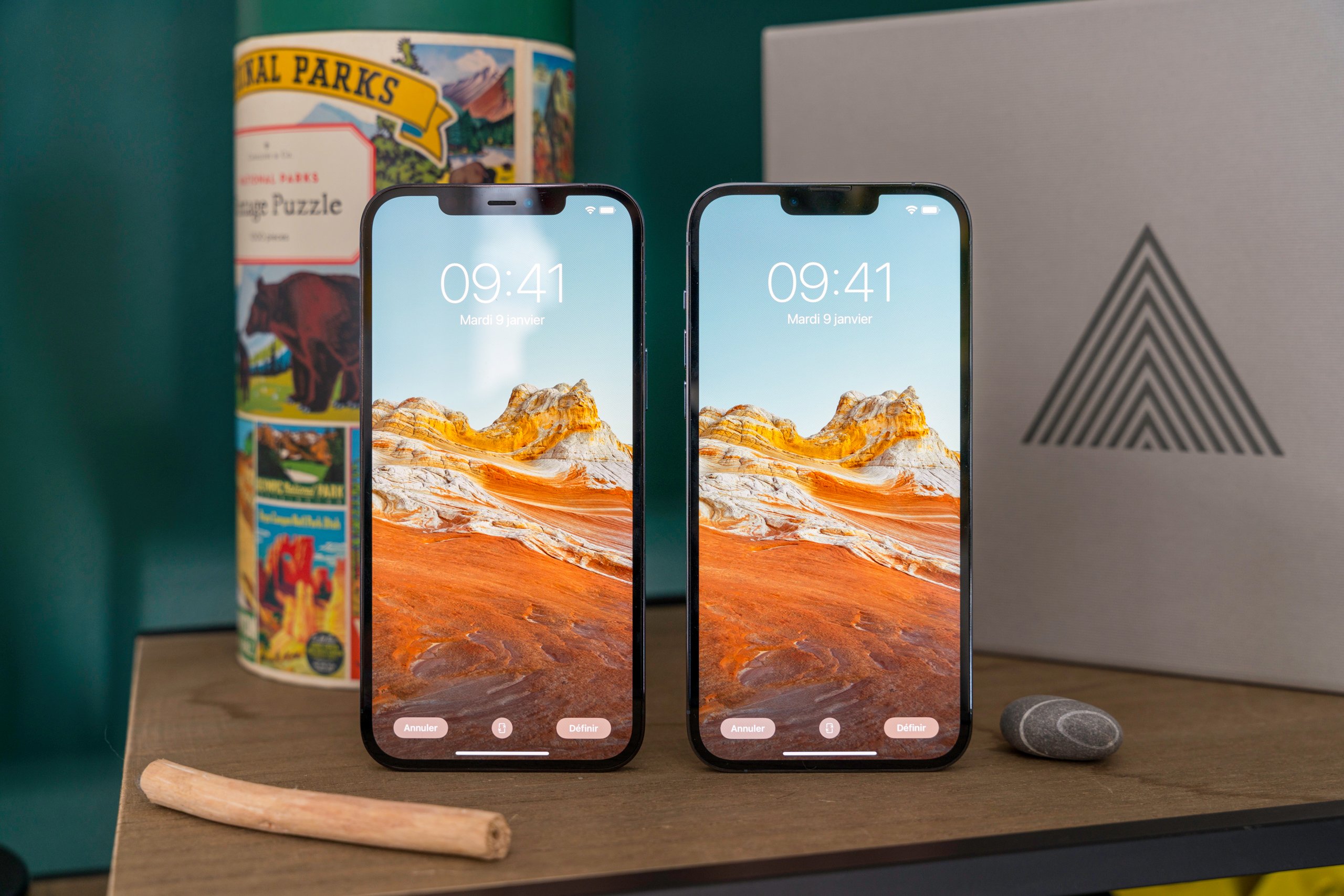 © Pierre Crochart pour Clubic