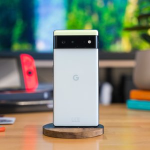 Google Pixel 6