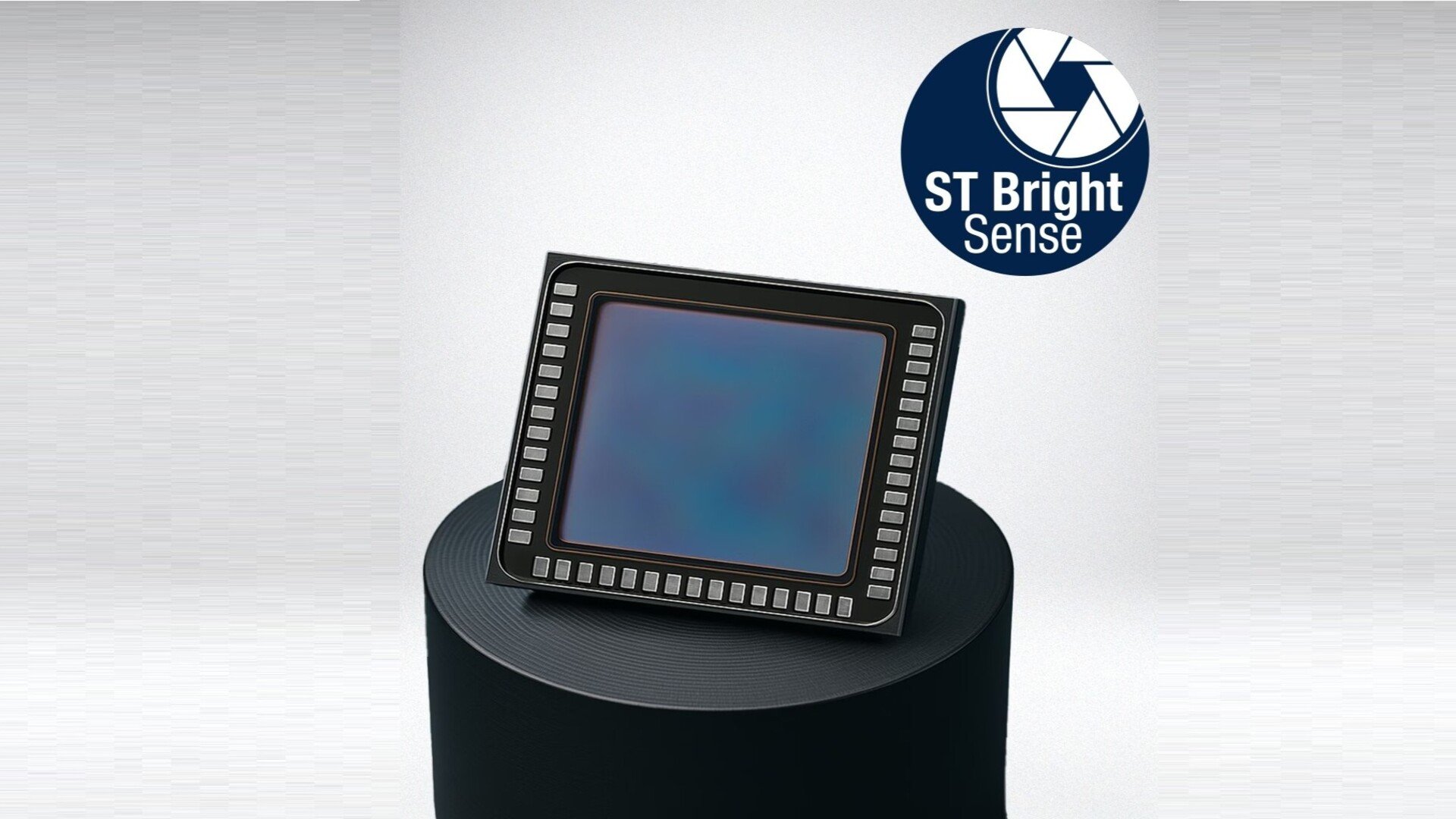 Les capteurs VD55G4 et VD65G4 de STMicroelectronics © STMicroelectronics