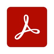 Adobe Acrobat Pro CC 2024