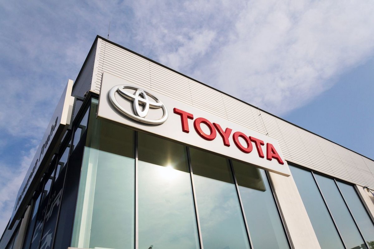 Si le principe de la batterie à base de nitrure de cuivre est innovant, Toyota reconnaît qu'il n'est pas encore au point - ©josefkubes / Shutterstock