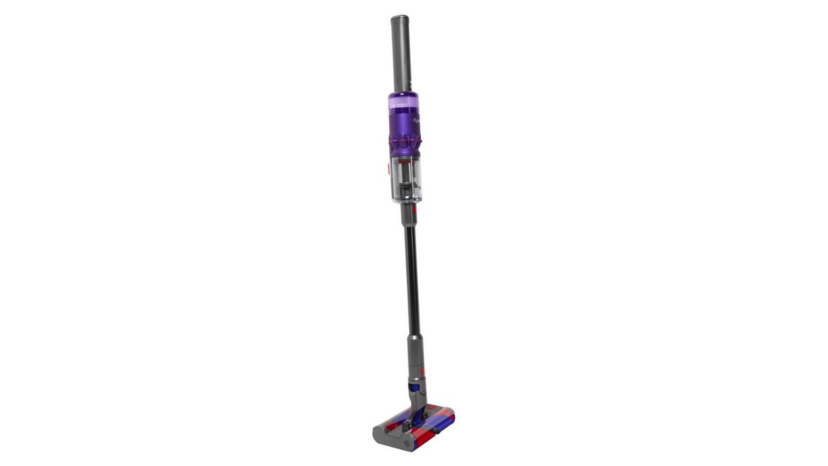 Aspirateur Dyson Omniglide