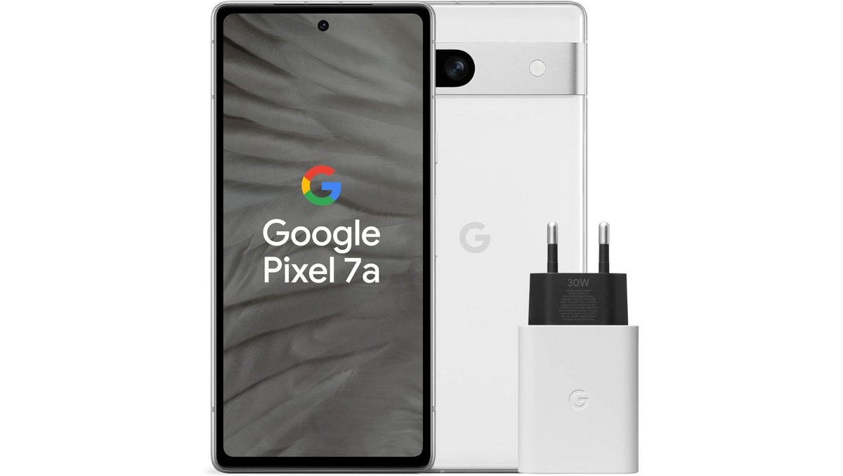 Google Pixel 7a