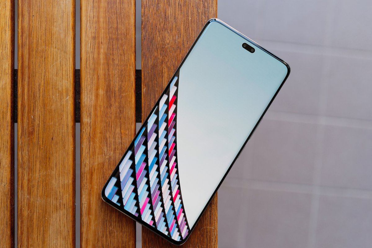  Honor 200 Pro © Marc Mitrani pour Clubic