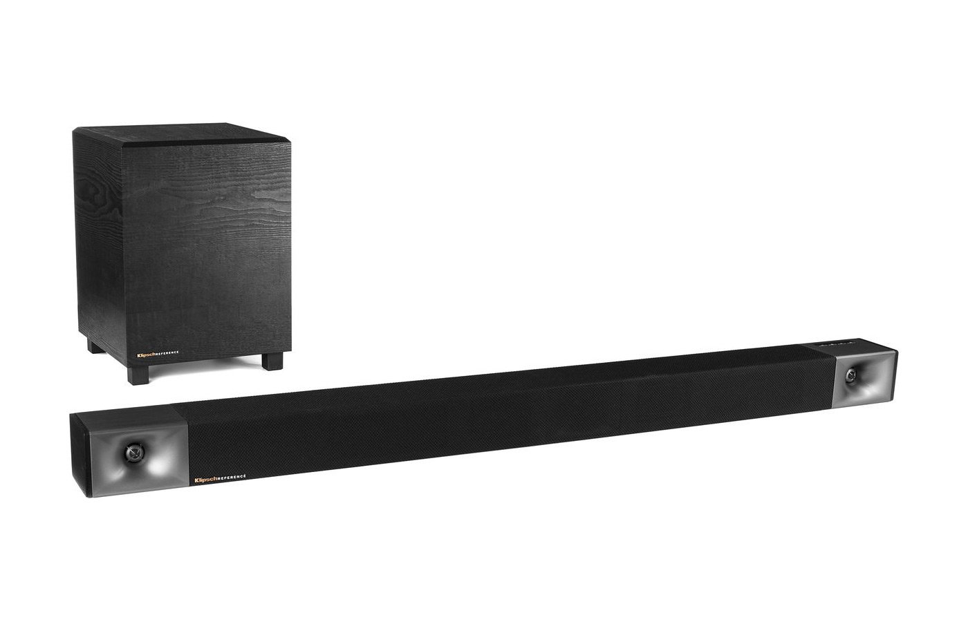 Klipsch Cinema 600