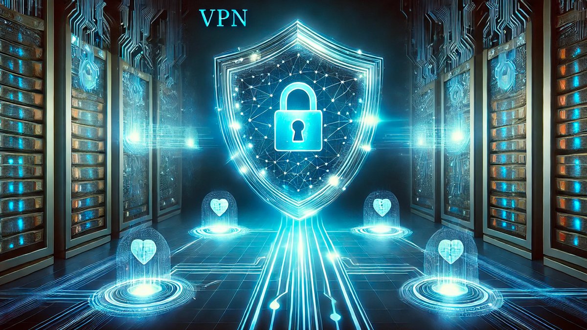 3 VPN à saisir en 2025 sans plus attendre