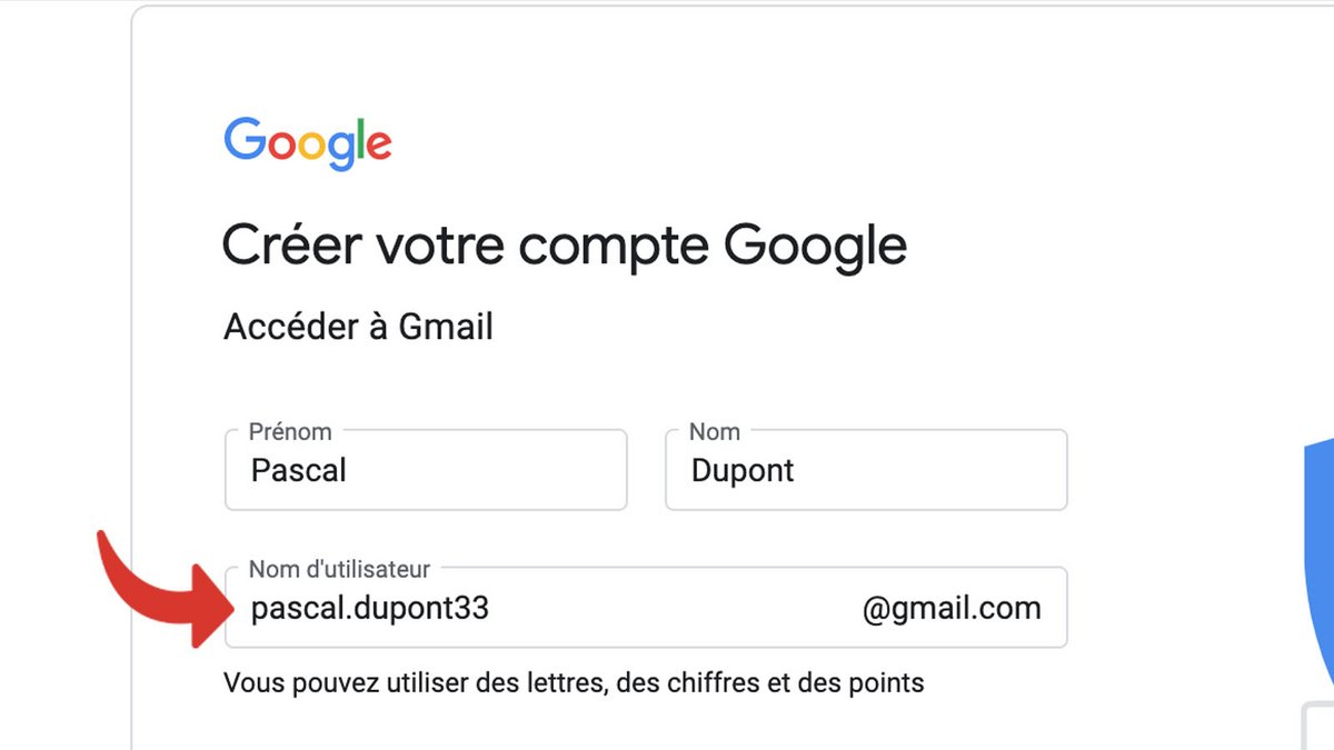 tutoriel Gmail