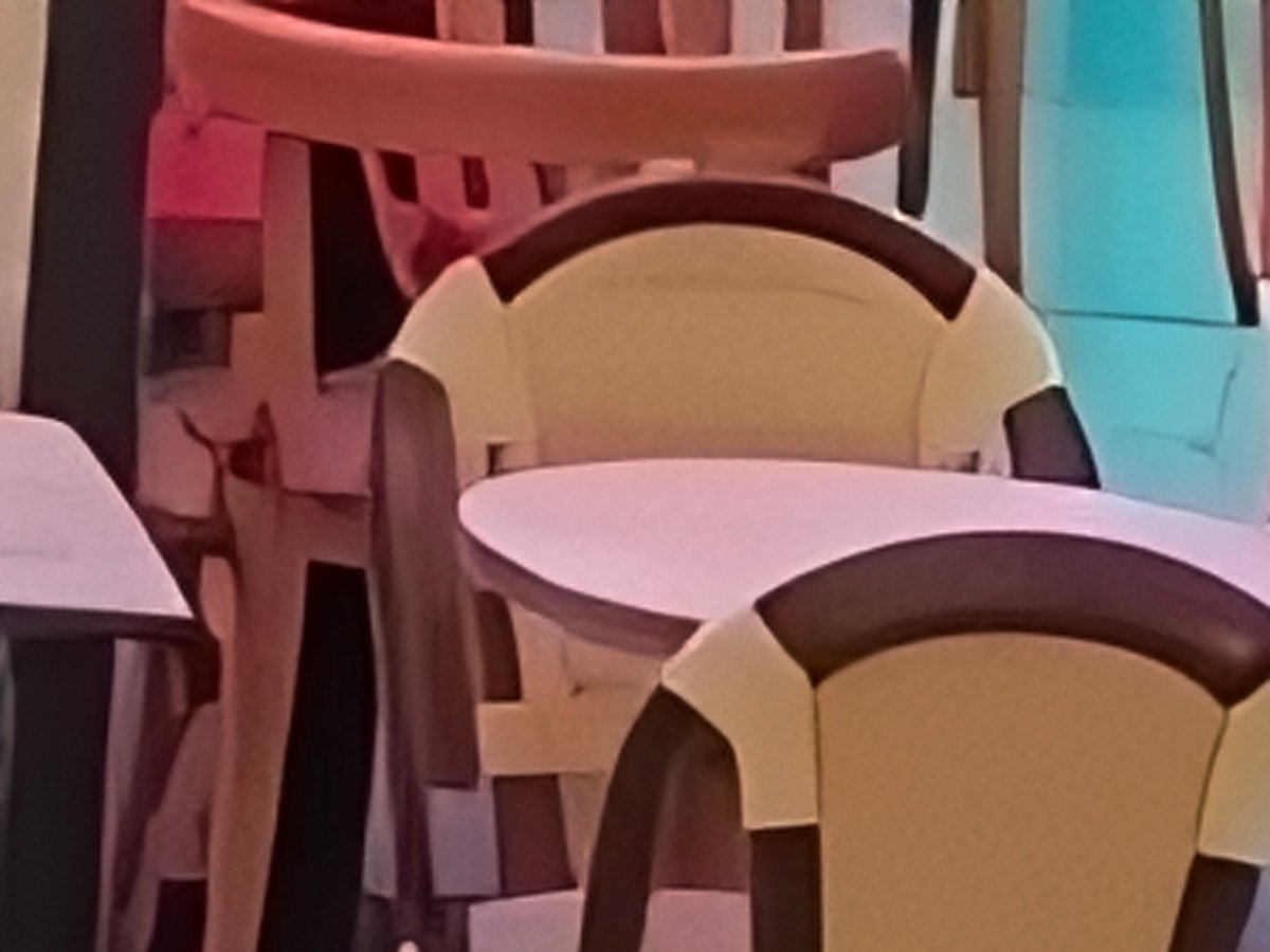 Zoom 120x © Marc Mitrani pour Clubic