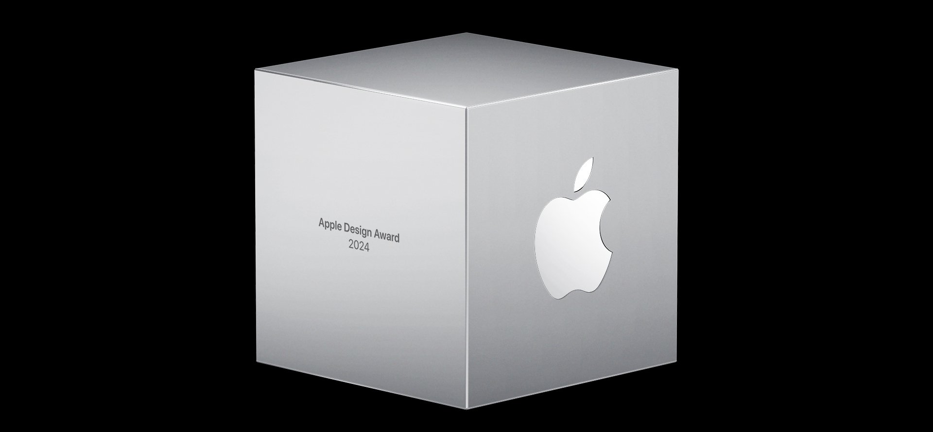 L'Apple Design Award a désormais ses finalistes © Apple