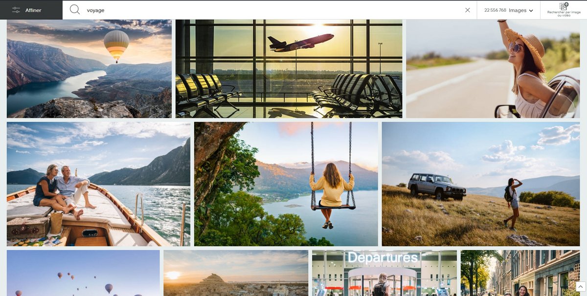 iStock images