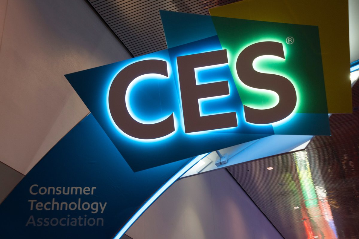 CES