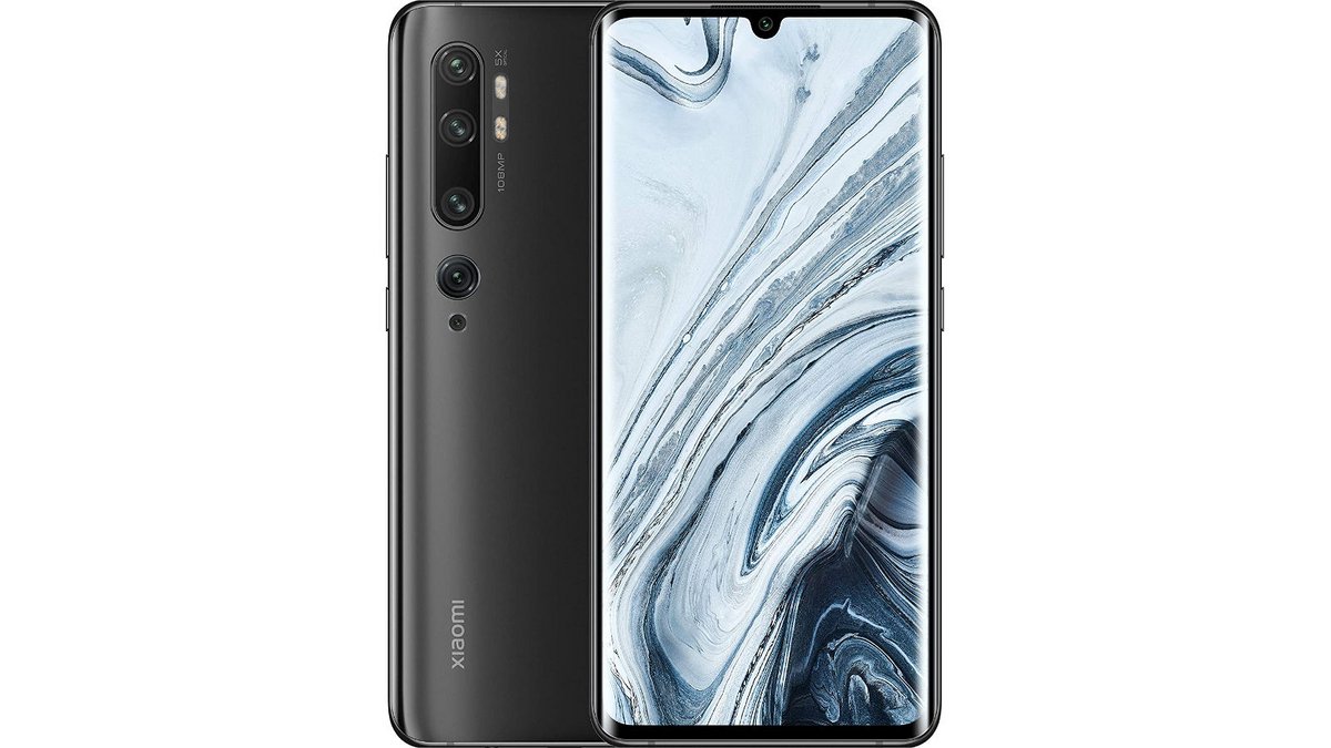 xiaomi Mi Note 10