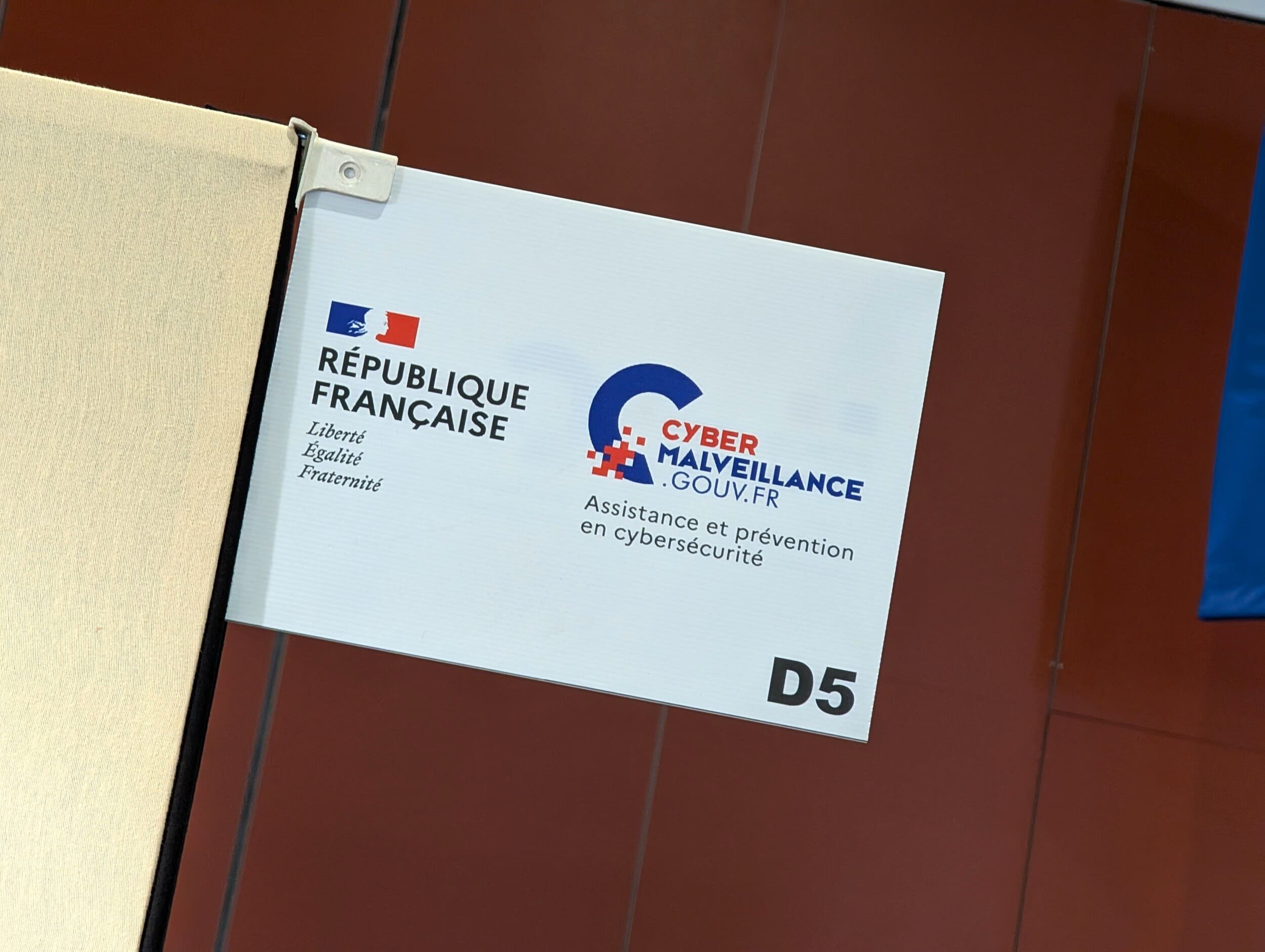 © Alexandre Boero / Clubic