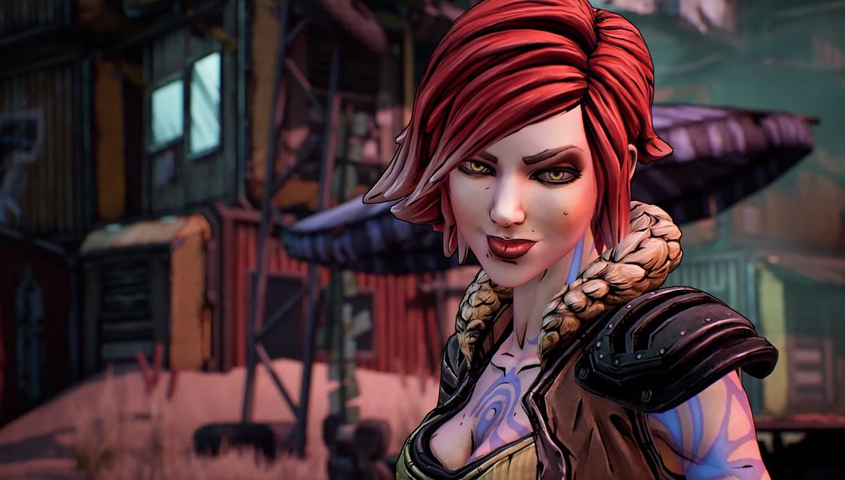 Borderlands 3