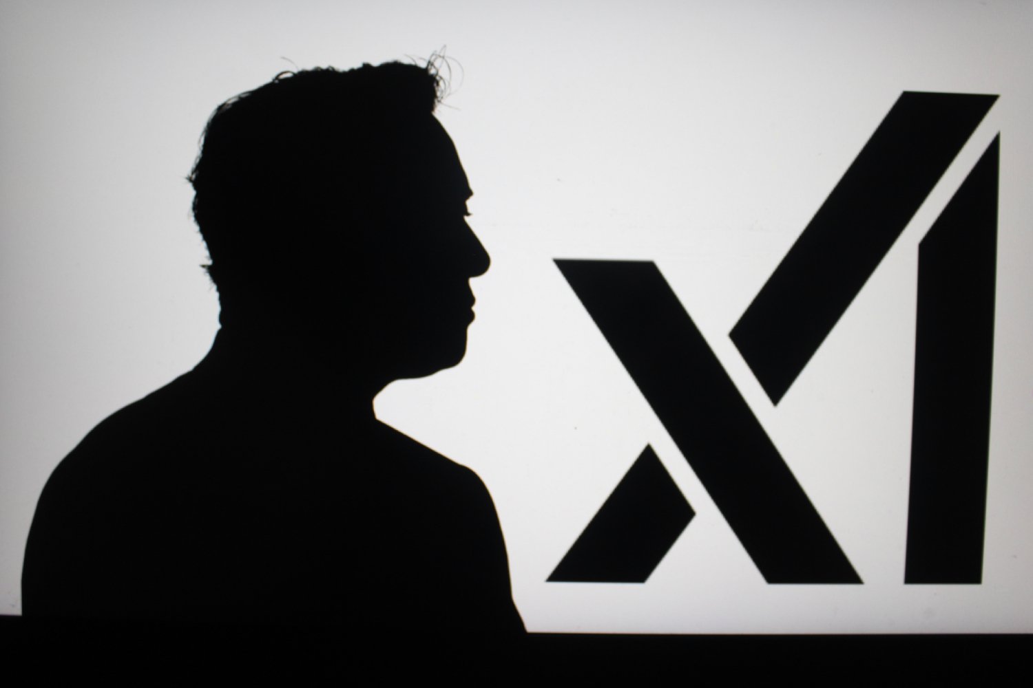 Elon Musk fait le ménage chez xAI. ©Ahyan Stock Studios / Shutterstock
