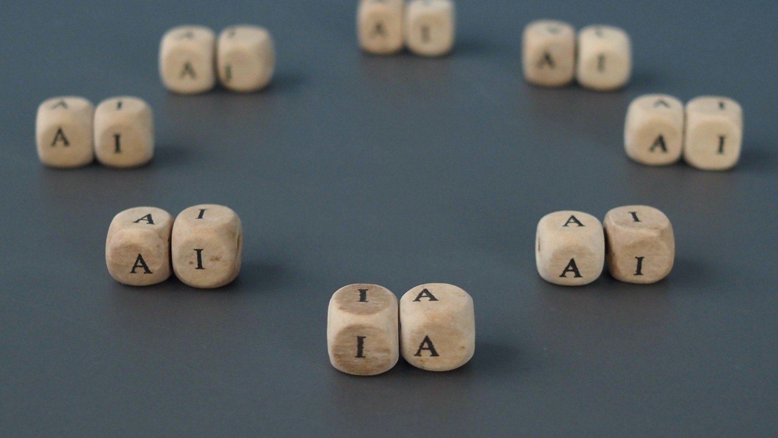 Les modèles entraînés sur des publications mathématiques retournent fréquemment des résultats qui ne citent pas les travaux humains sur lesquels ils s'appuient - ©Ummi Hassian / Shutterstock