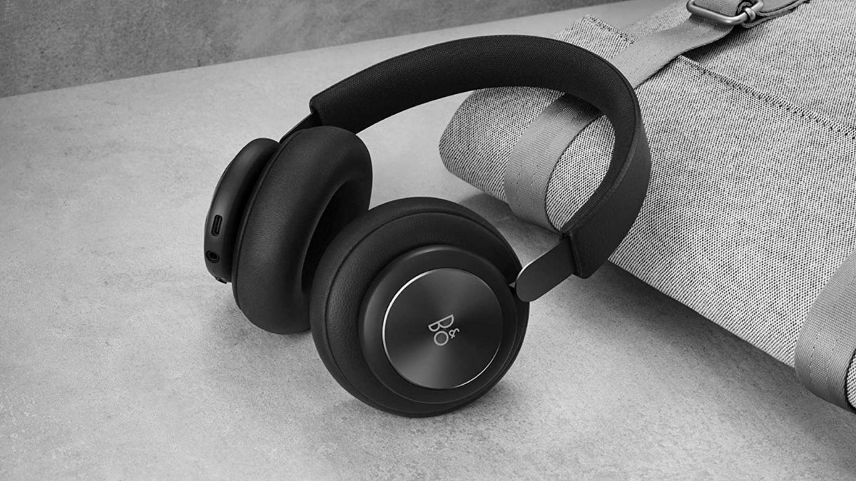 Beoplay H4