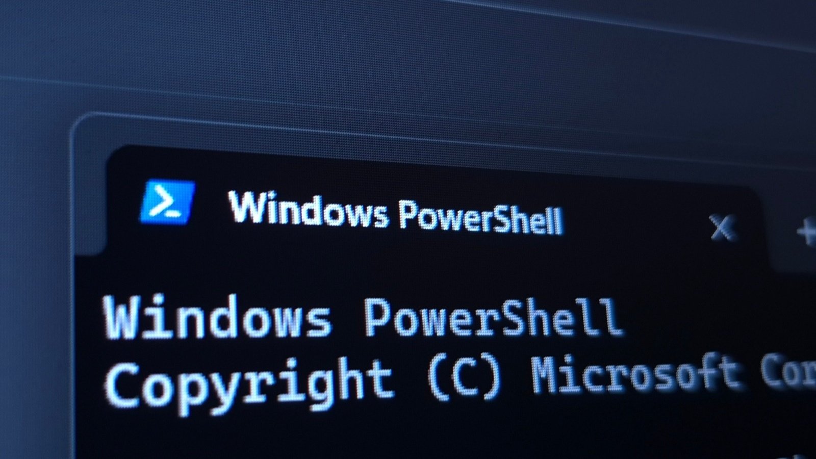 Un script PowerShell déguisé en mise à jour Windows cible le dossier tdata de Telegram Desktop pour voler des clés de session - ©Nwz / Shutterstock
