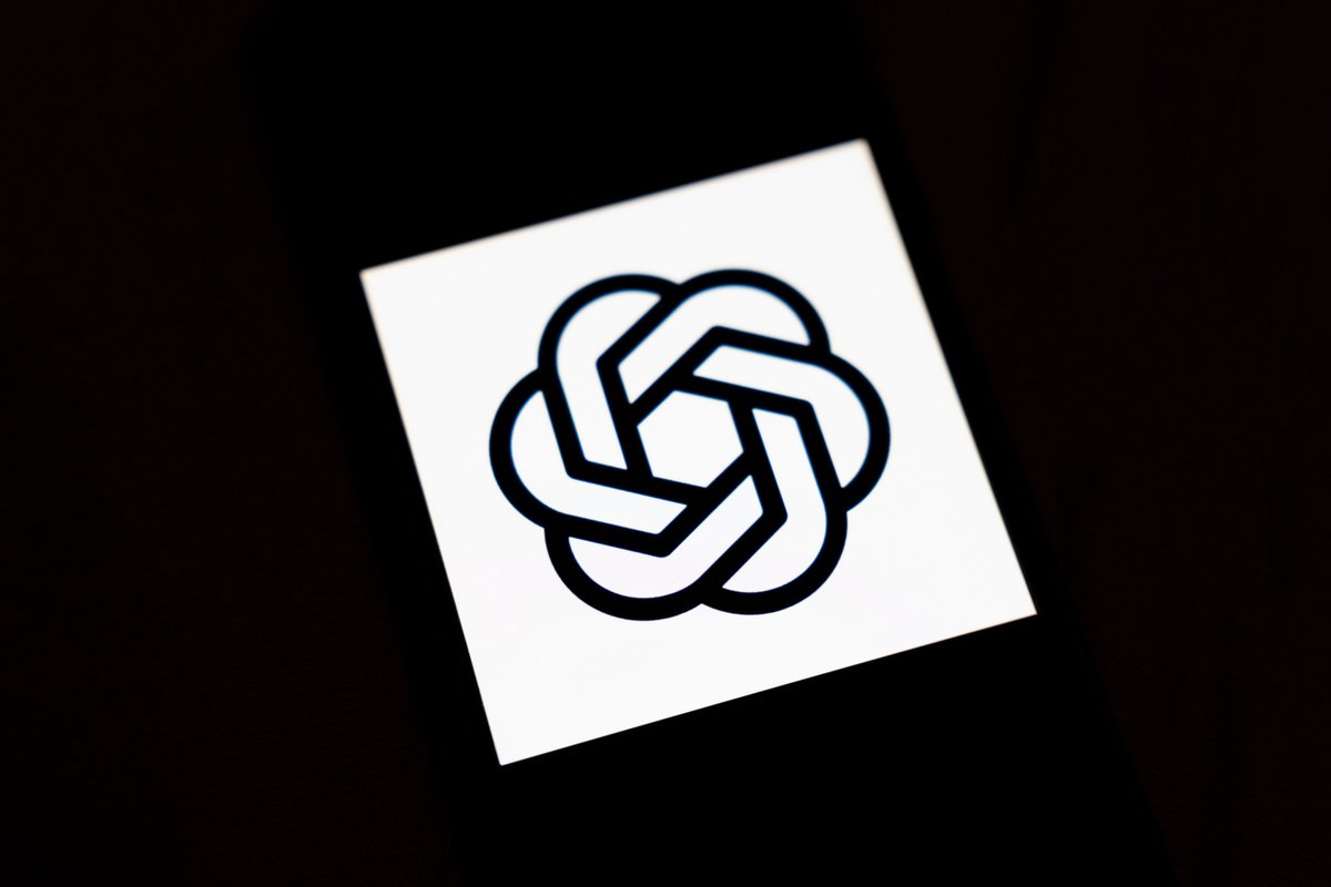 ChatGPT. © Shutterstock