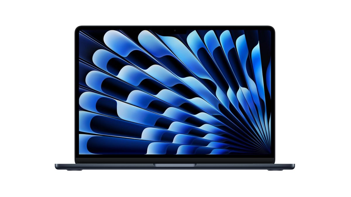 apple macbook air M4
