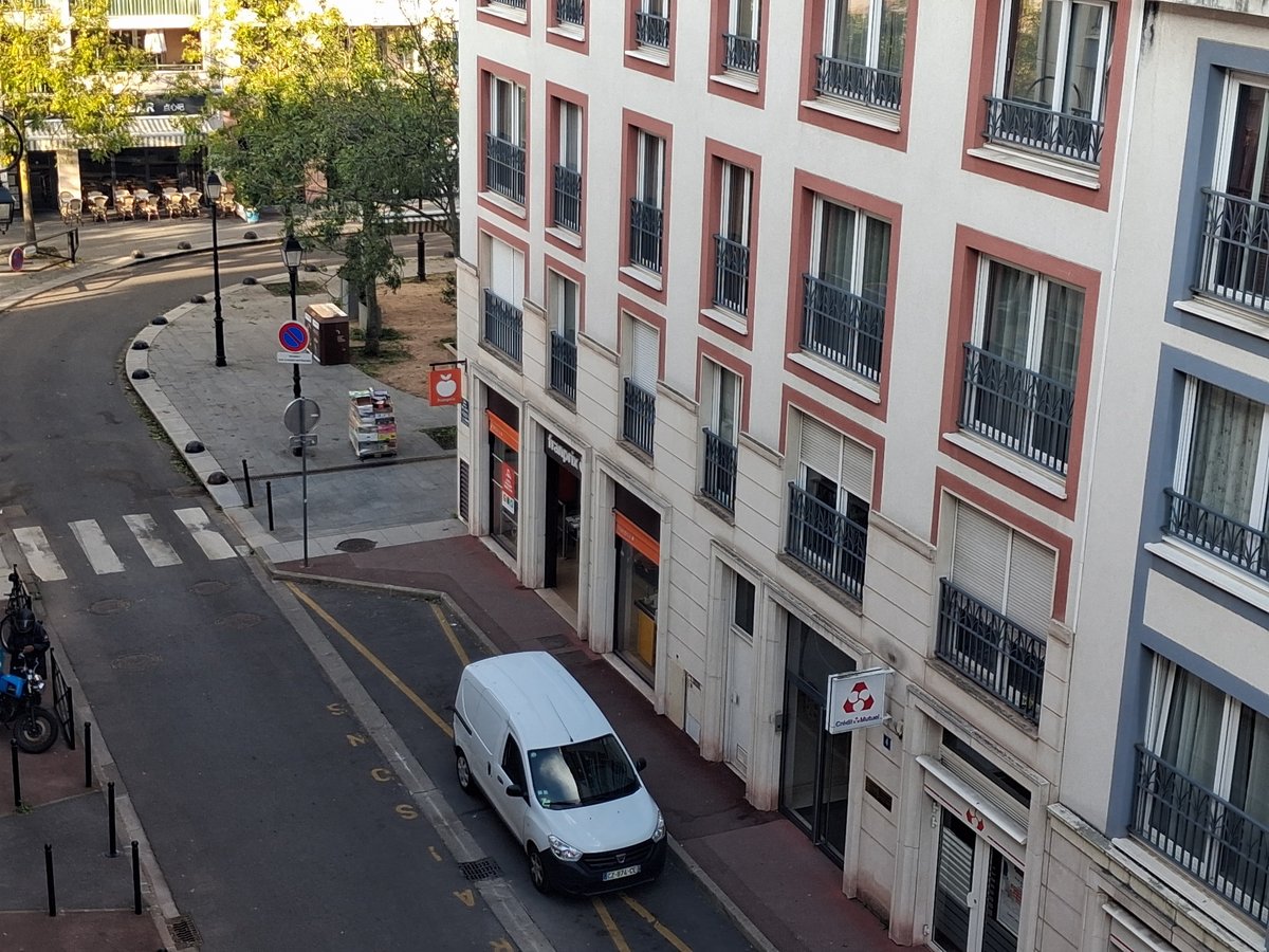 Zoom 2x © Marc Mitrani pour Clubic