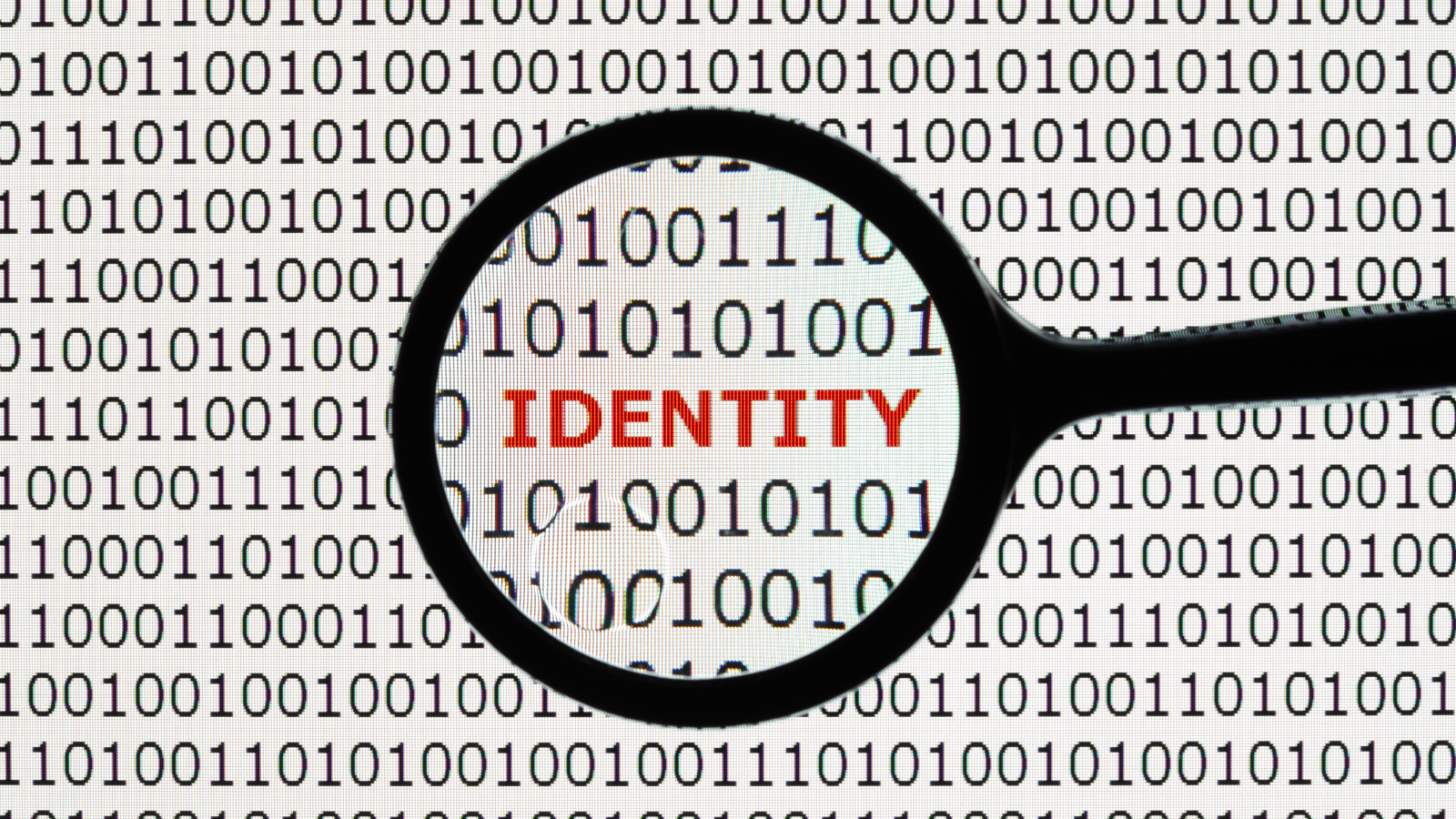 usurpation d'identité