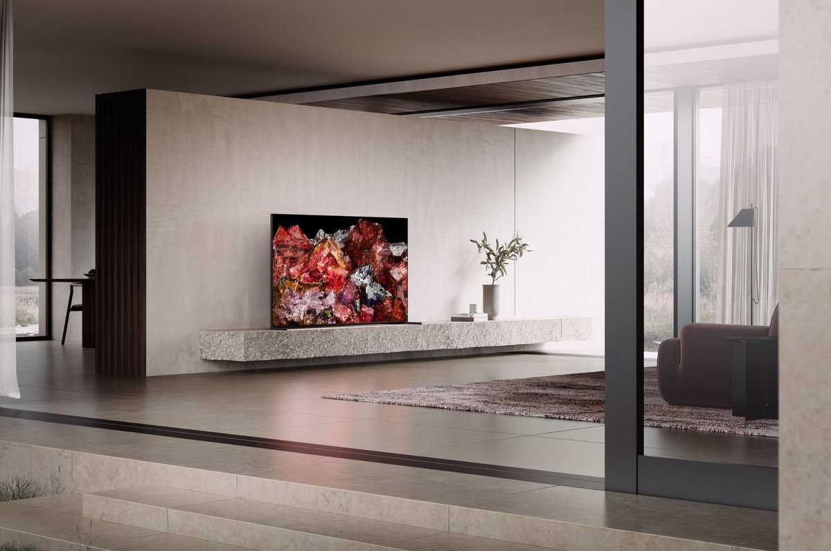 Sony Bravia XR X95L © Sony