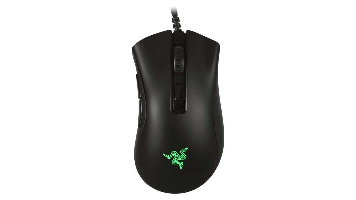 Razer Deathadder v2