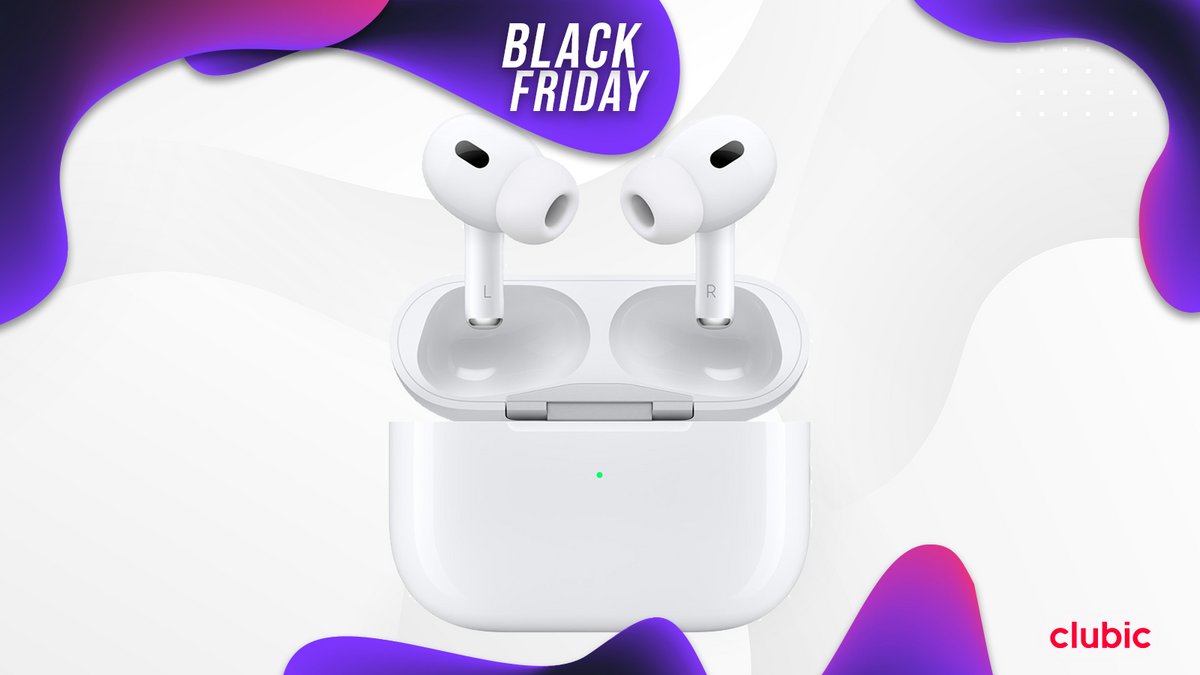 airpods pro 2