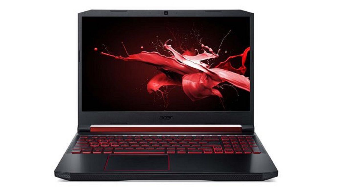 Acer Nitro 5 AN515