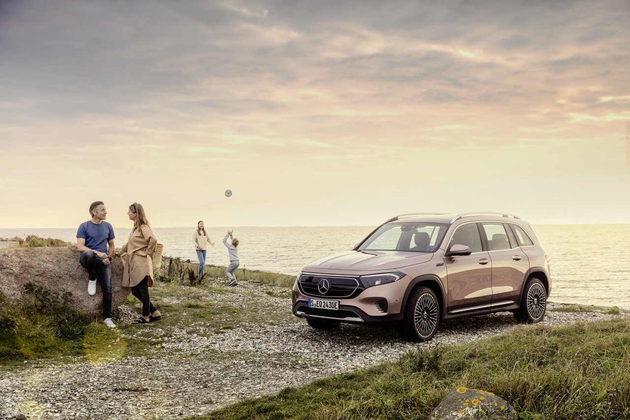 © Mercedes-Benz