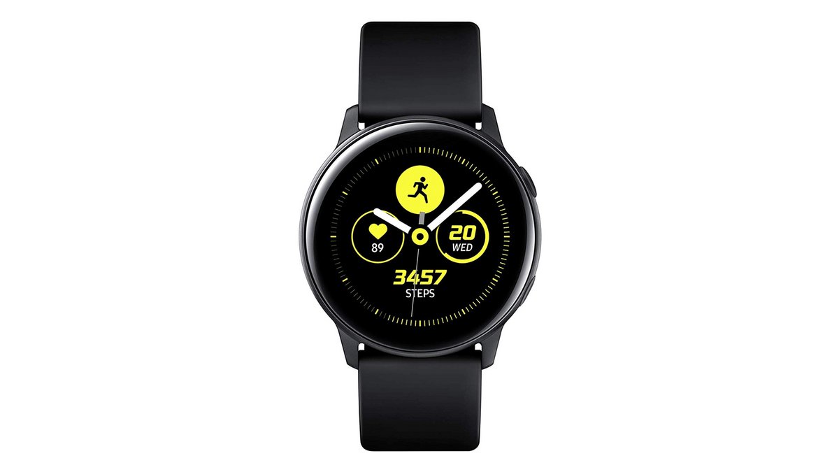 Samsung Galaxy Watch Active 2