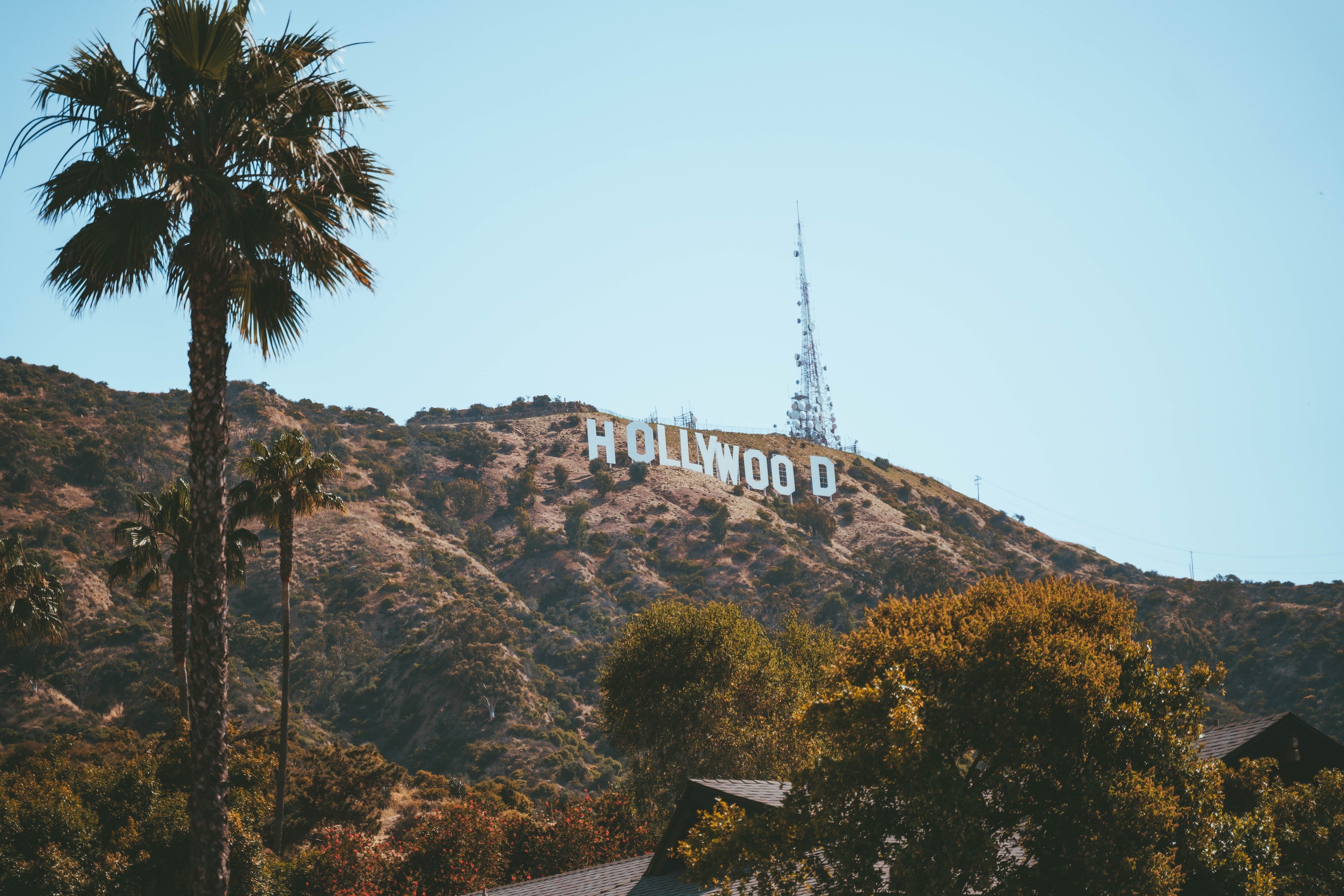 hollywood - © Alex Barnes / Pexels