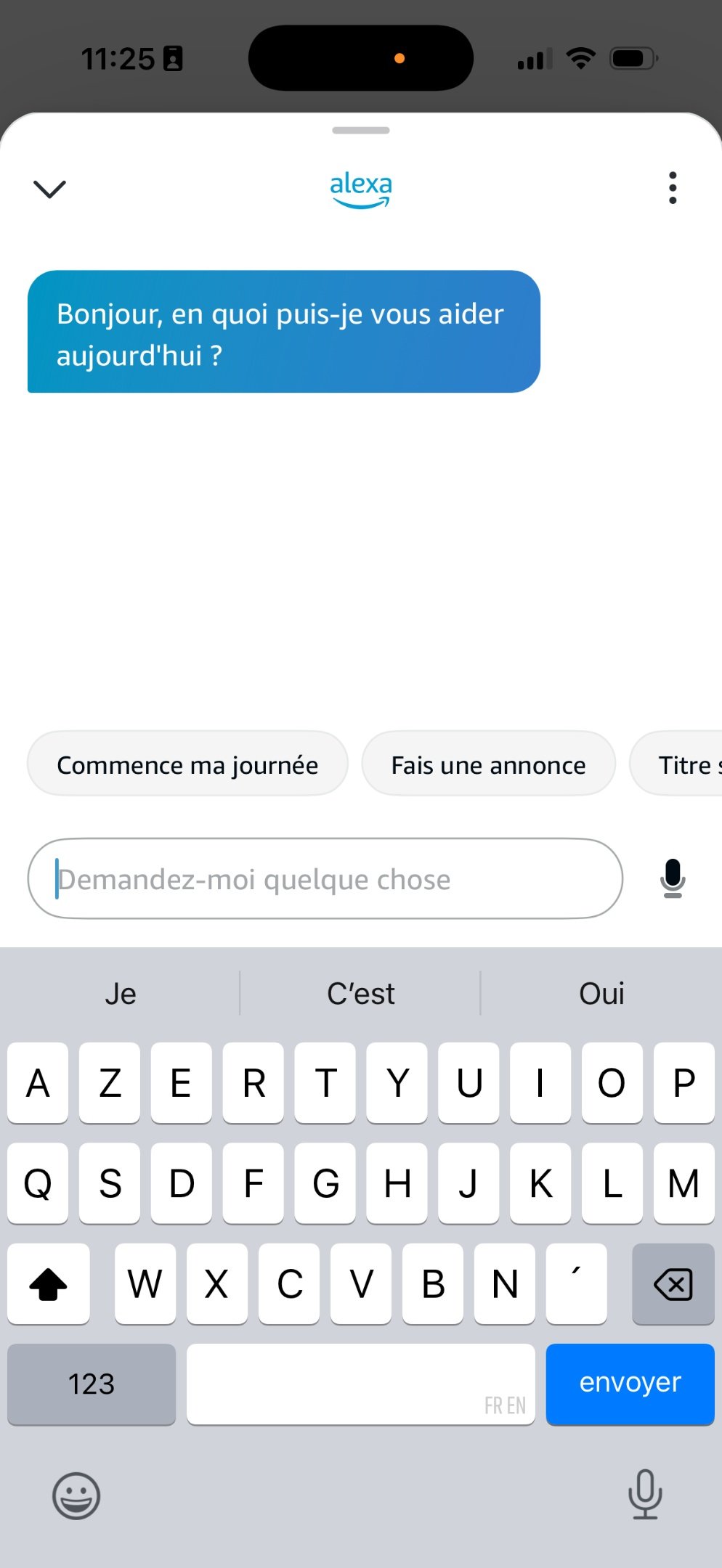 Amazon Echo Dot Max Alexa