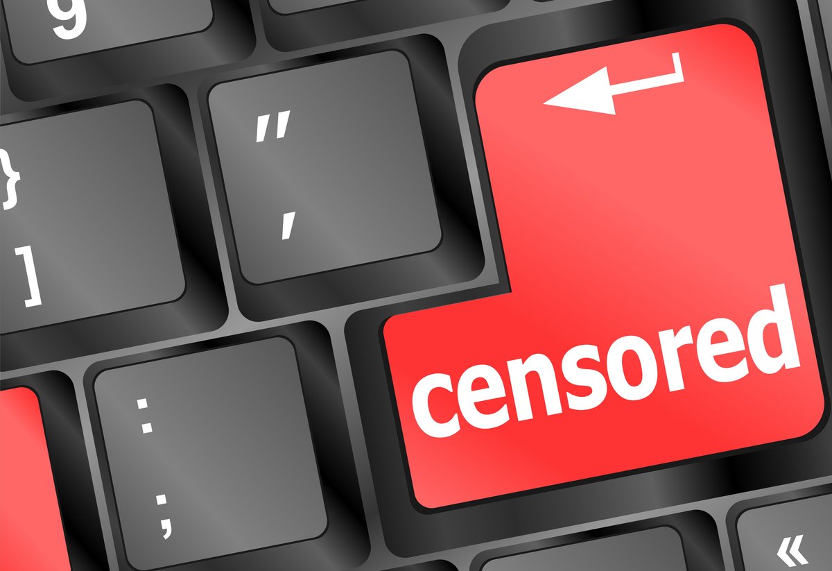La prochaine bataille du Net aura lieu au Michigan, et le VPN sera votre arme ©Shutterstock