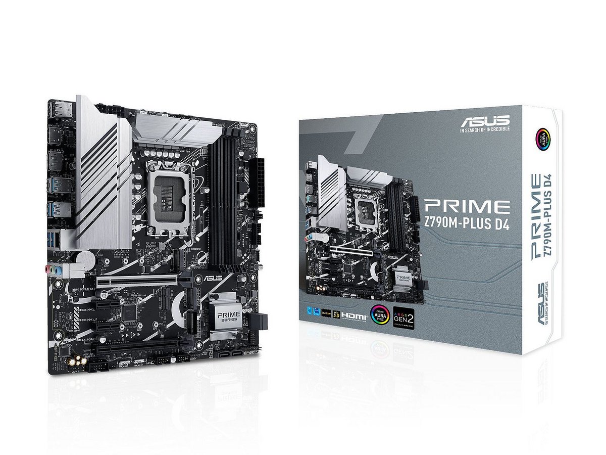 ASUS_3 - ASUS Prime Z790M-Plus D4