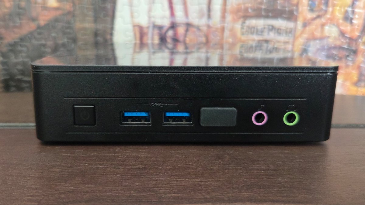 Geekom Air12 Lite