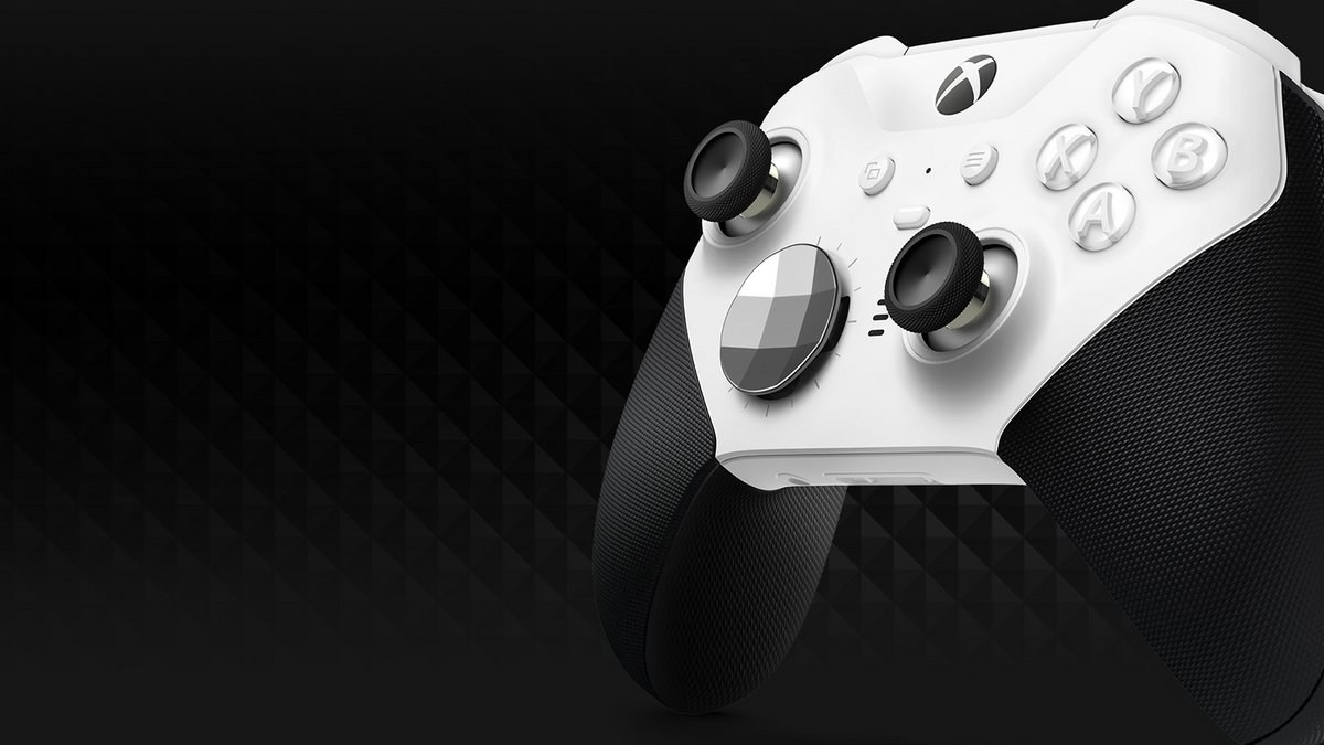 La manette Xbox Elite Series 2 à moins de 100€ ! 