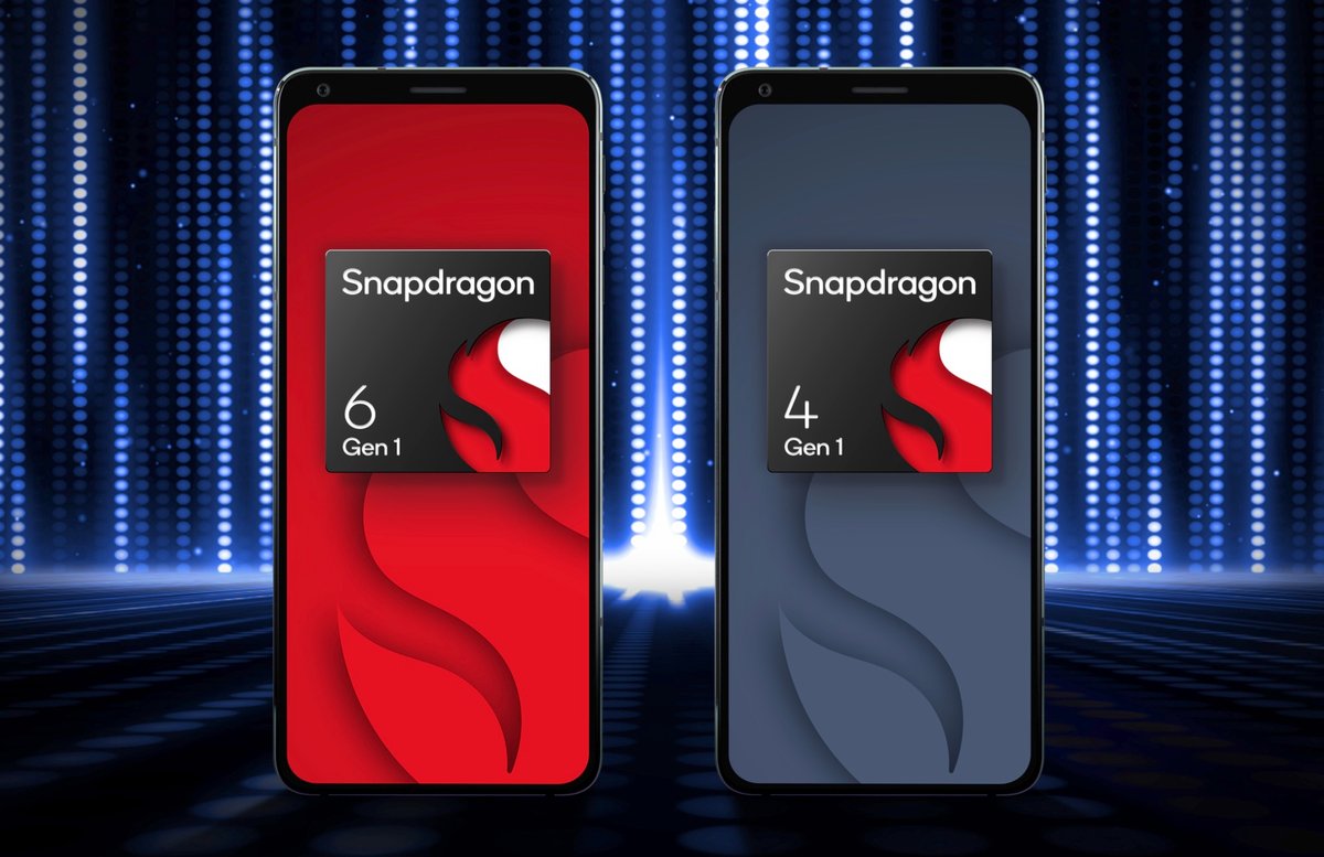 Les prochains Snapdragon de Qualcomm en RISC-V ? L’entreprise aimerait sans doute bien © Qualcomm