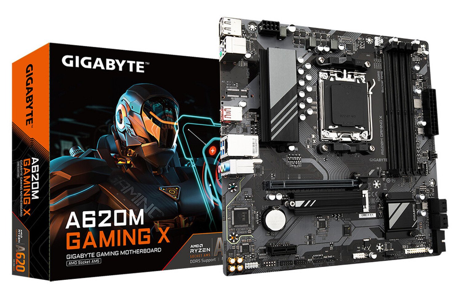 © Gigabyte