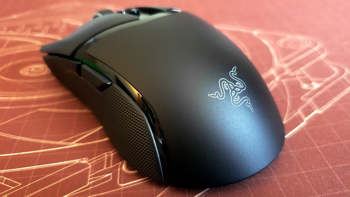 Razer Cobra Pro