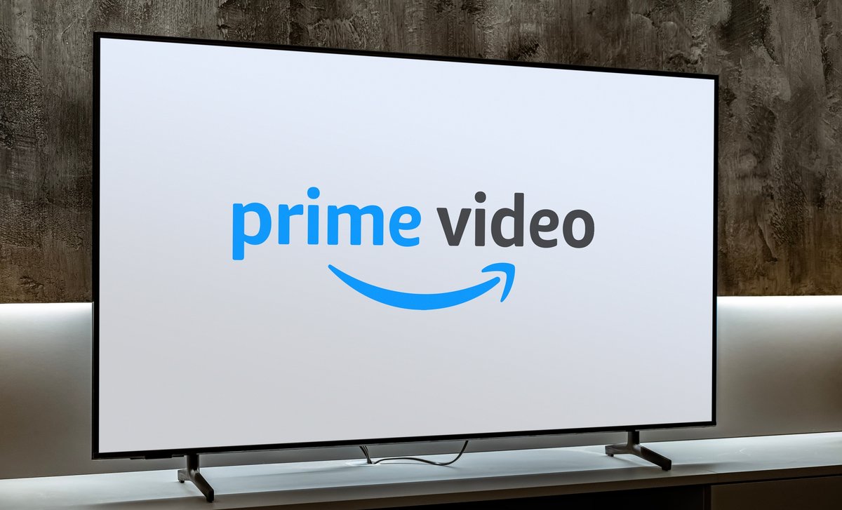 Depuis avril, Amazon intègre de la publicité au sein de Prime Video © monticello / Shutterstock