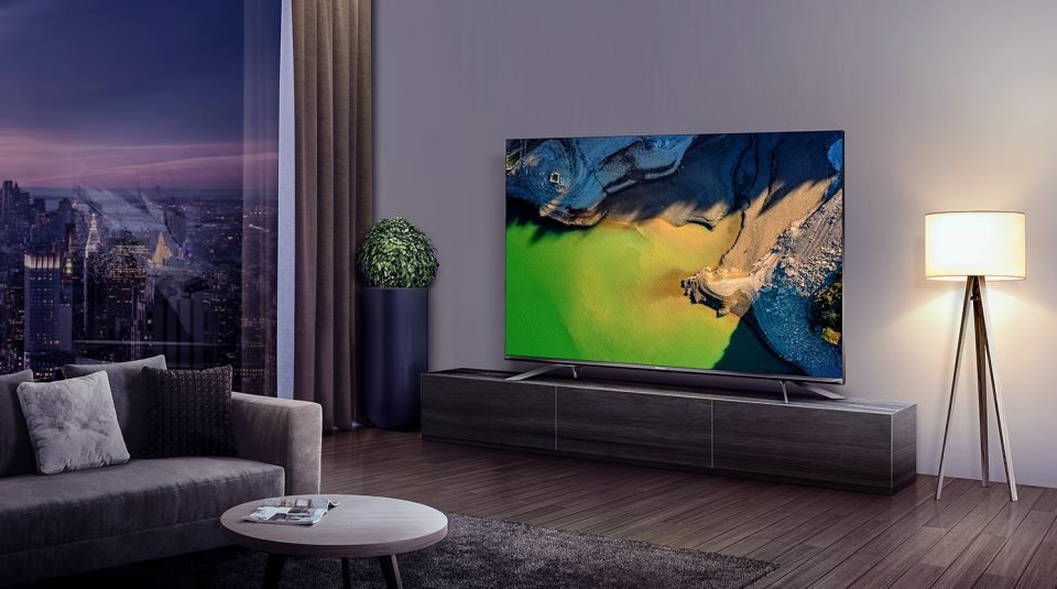 Une belle TV 4K QLED à son meilleur prix chez Cdiscount.