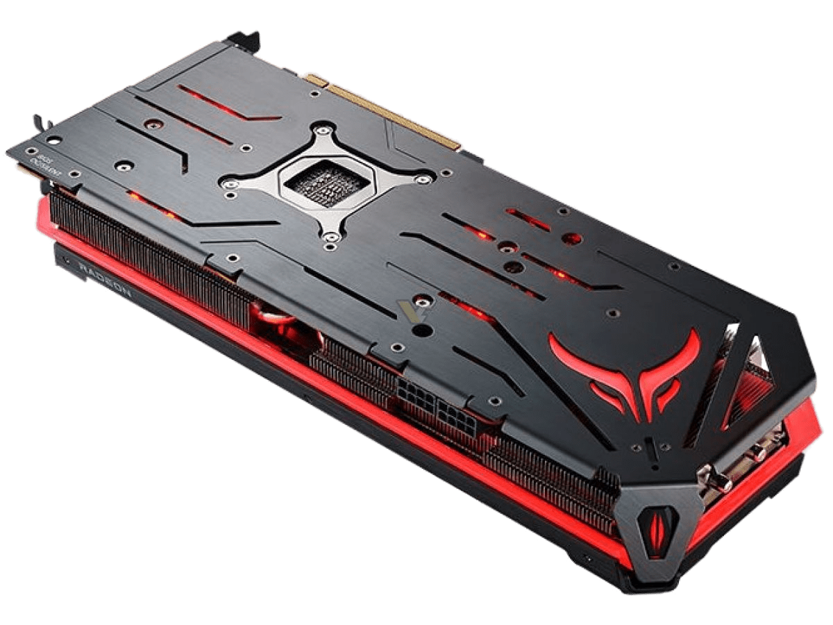 PowerColor Radeon RX 7800XT Red Devil