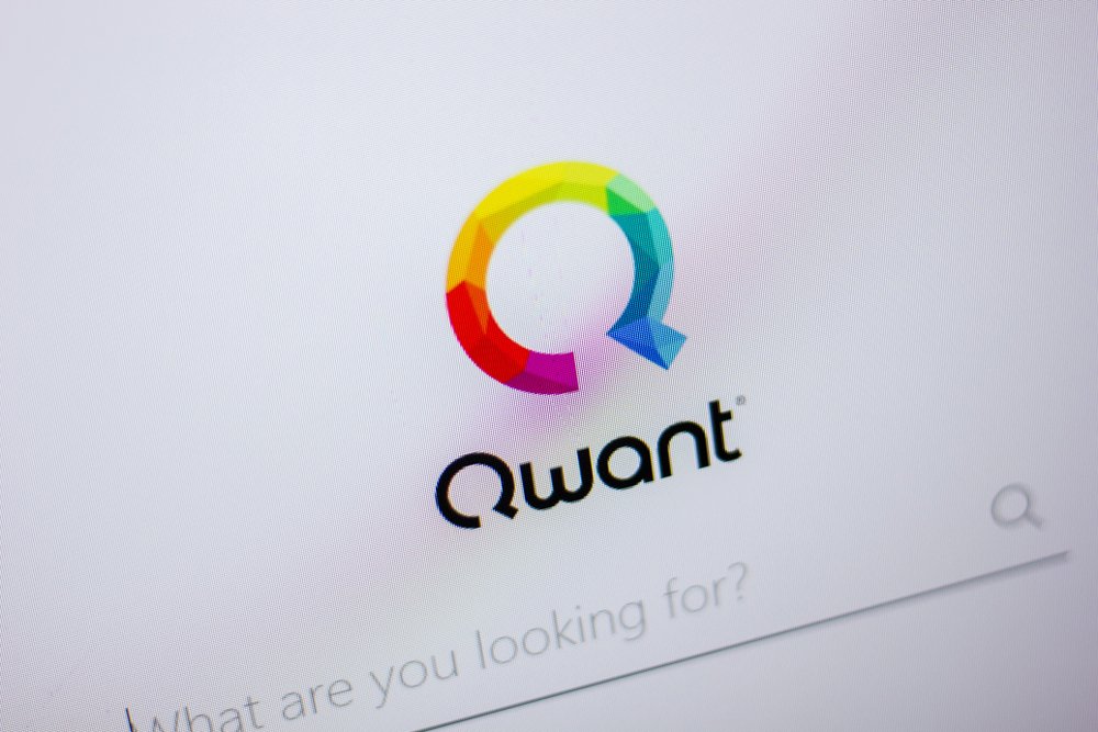 Du nouveau pour Qwant !