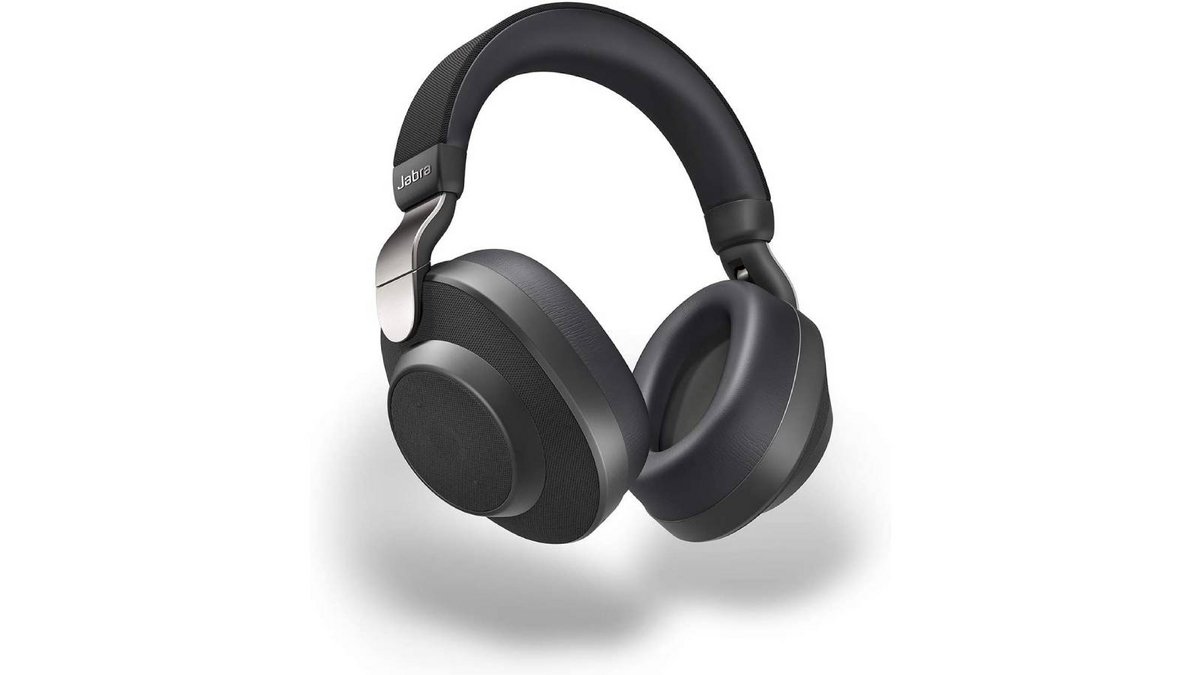 Casque Jabra Elite 85h