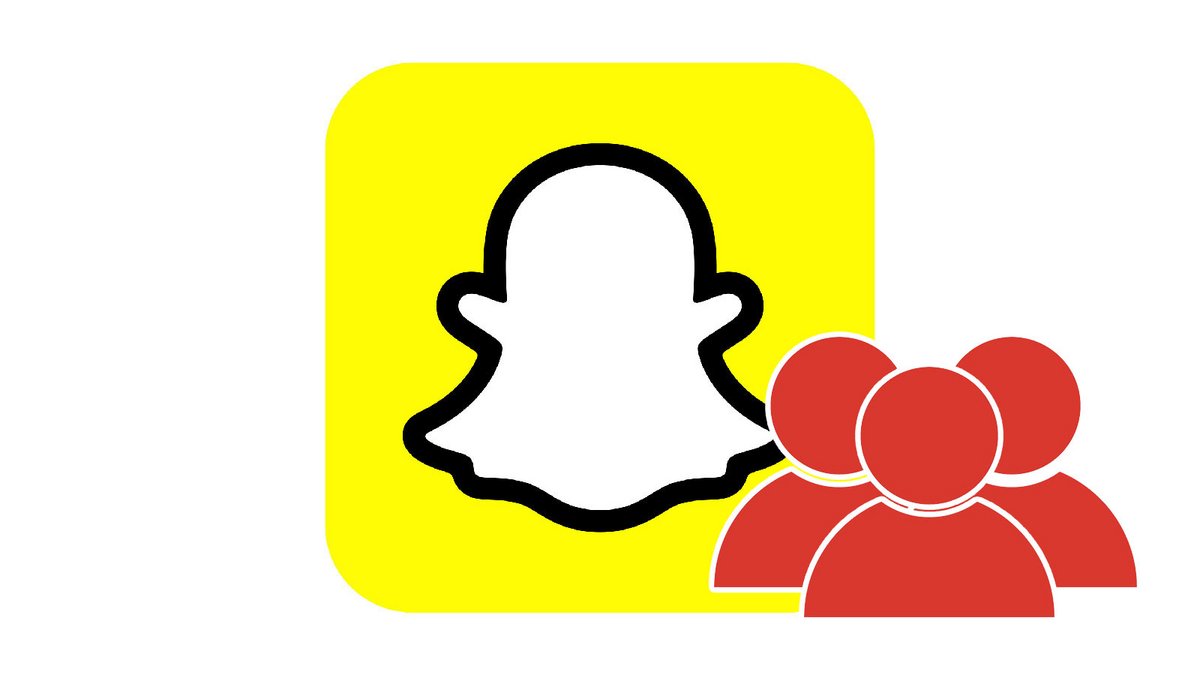 Tuto Snapchat