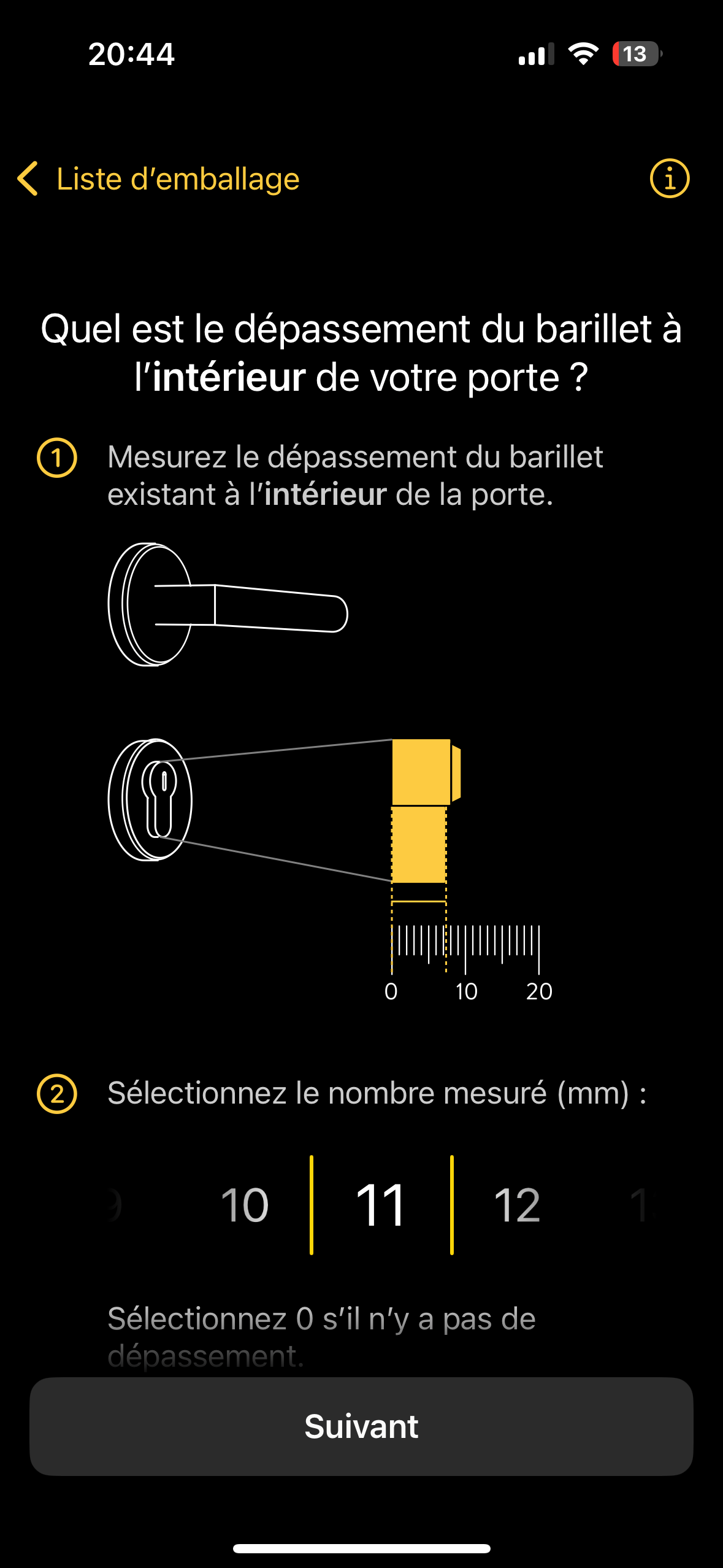 Smart Lock Ultra