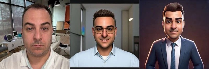iOS 26 (à droite) offre une image plus détaillée © MacRumors