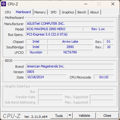 Intel Core Ultra 9 285K_28